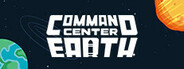 Command Center Earth Playtest