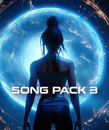PowerBeatsVR - Song Pack 3