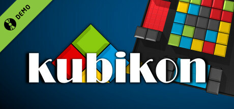 Kubikon 3D Demo banner