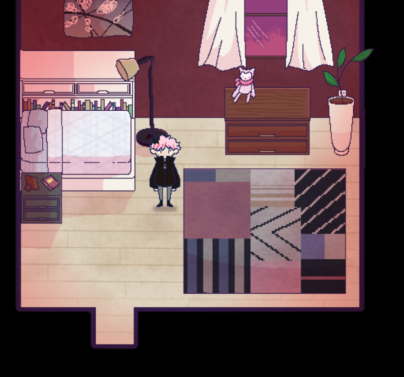 Divine Doubt Demo #2