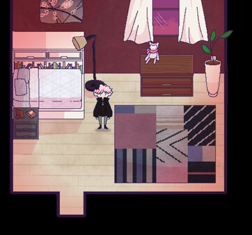 Divine Doubt Demo screenshot 2