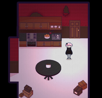 Divine Doubt Demo screenshot 3