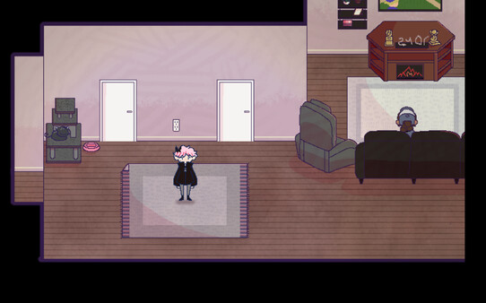 Divine Doubt Demo screenshot 4