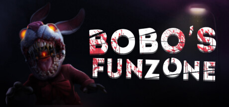 Bobos FunZone Cover Image