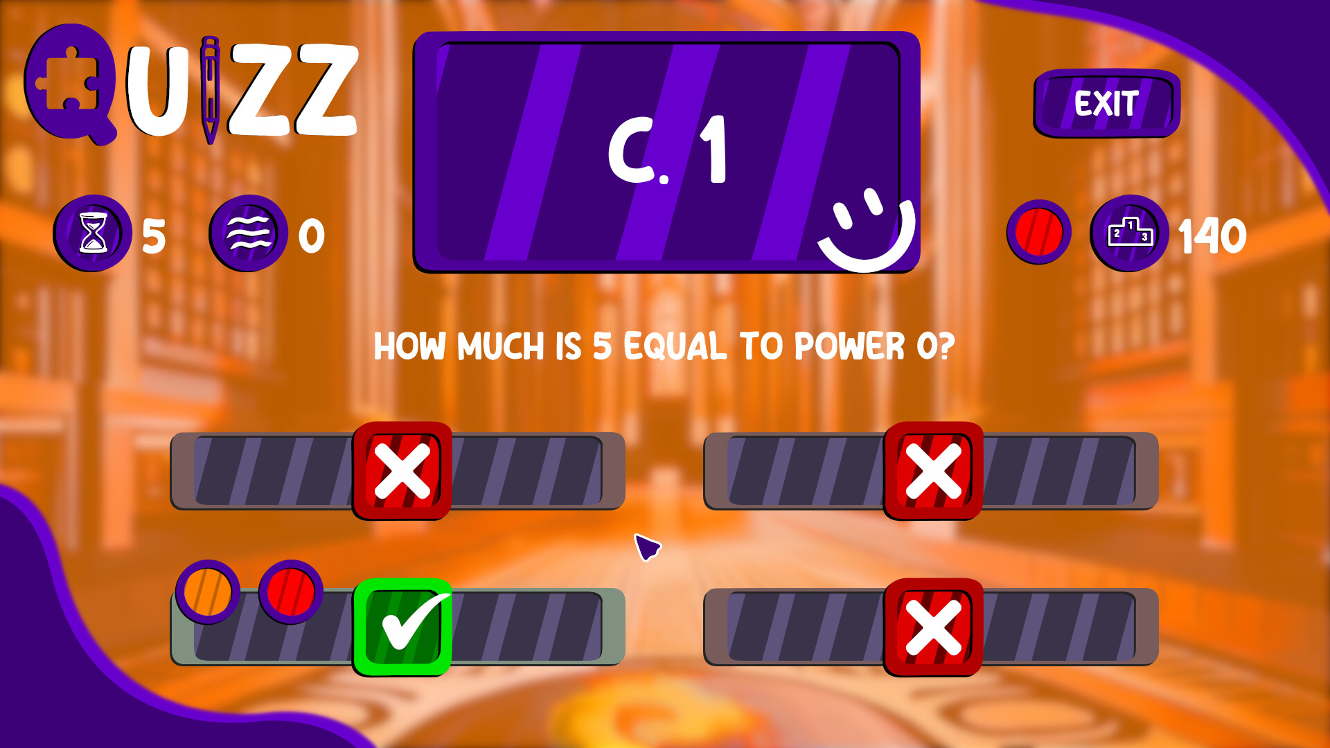 Quizz - Multiplayer Pack #3
