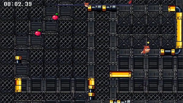 Jumpfox: Always Runningfor windows and Linux 1