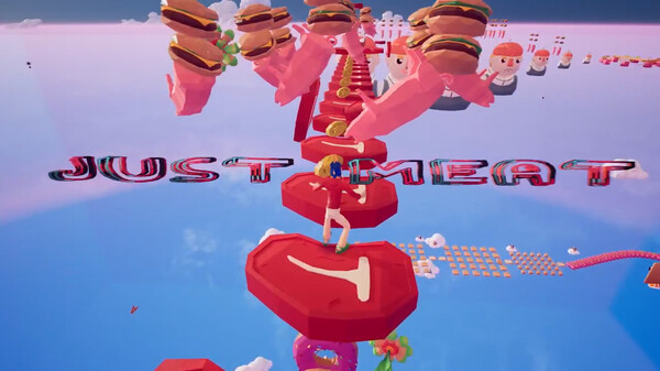 Trip Not game for Linux 1