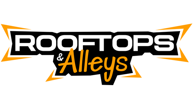 Rooftops & Alleys: The Parkour Game