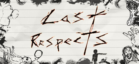 Last Respects Cover Image