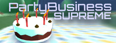 Party Business Supreme 게임 이미지