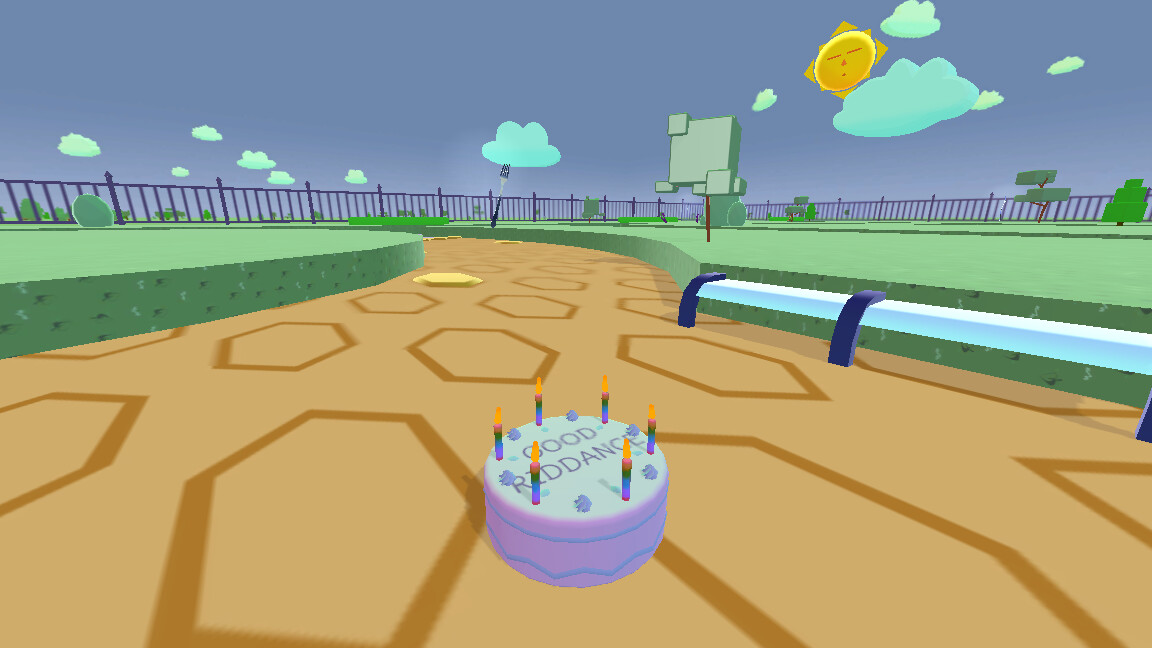 Party Business Supreme #4