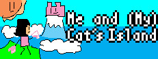Me and (My) Cat's Island 게임 이미지
