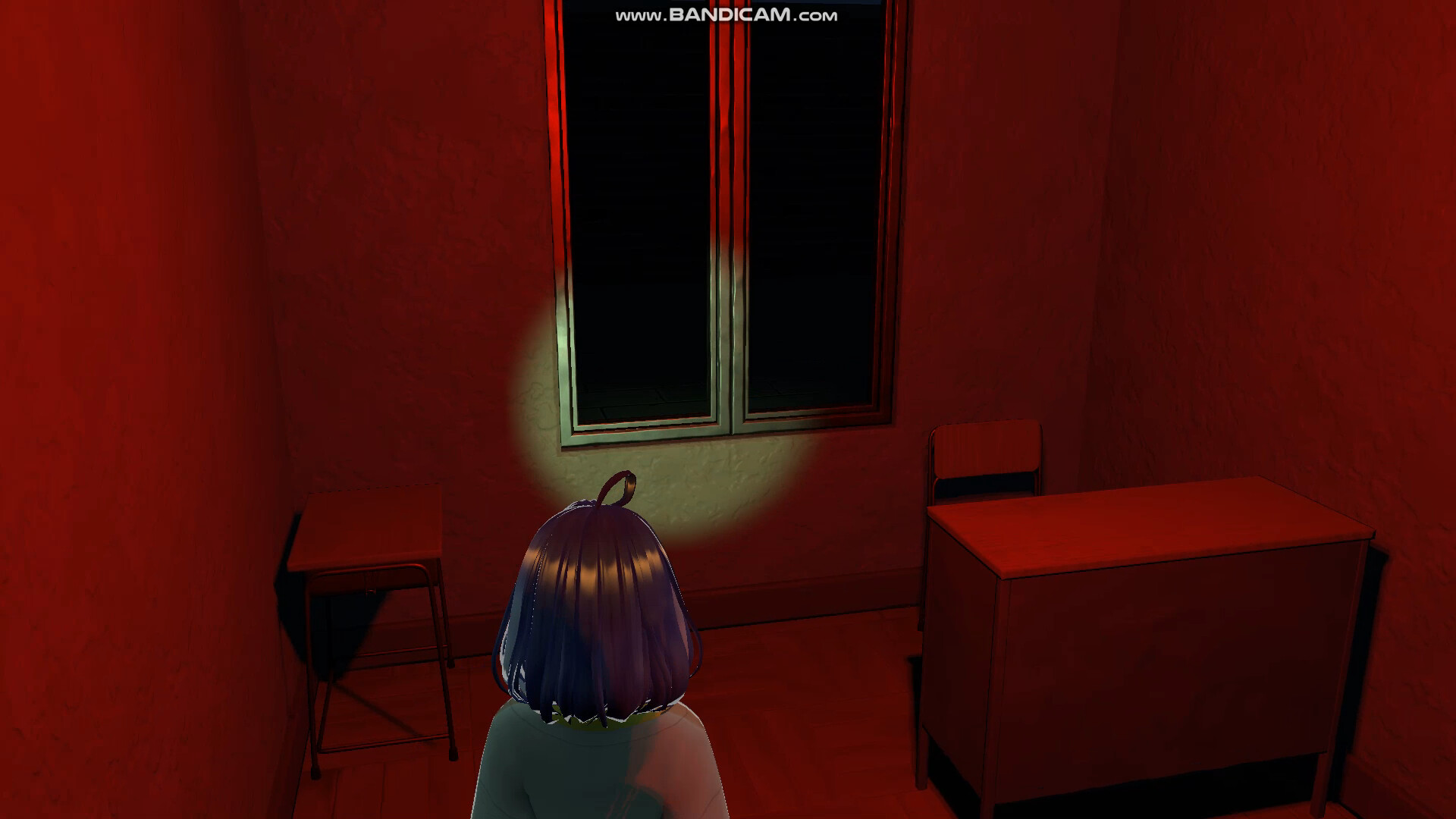 School Curse screenshot 1