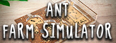 Ant Farm Simulator