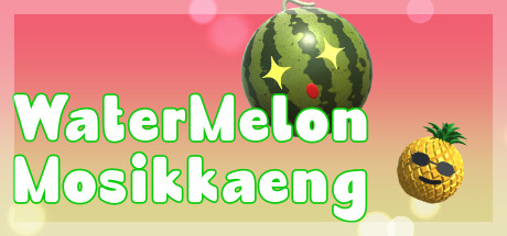 WaterMelon Mosikkaeng steam charts