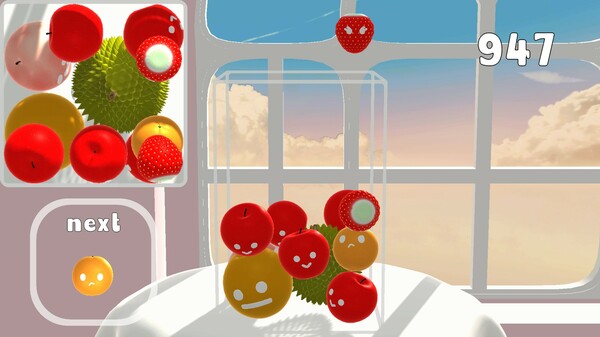 WaterMelon Mosikkaengfor windows and Linux 1