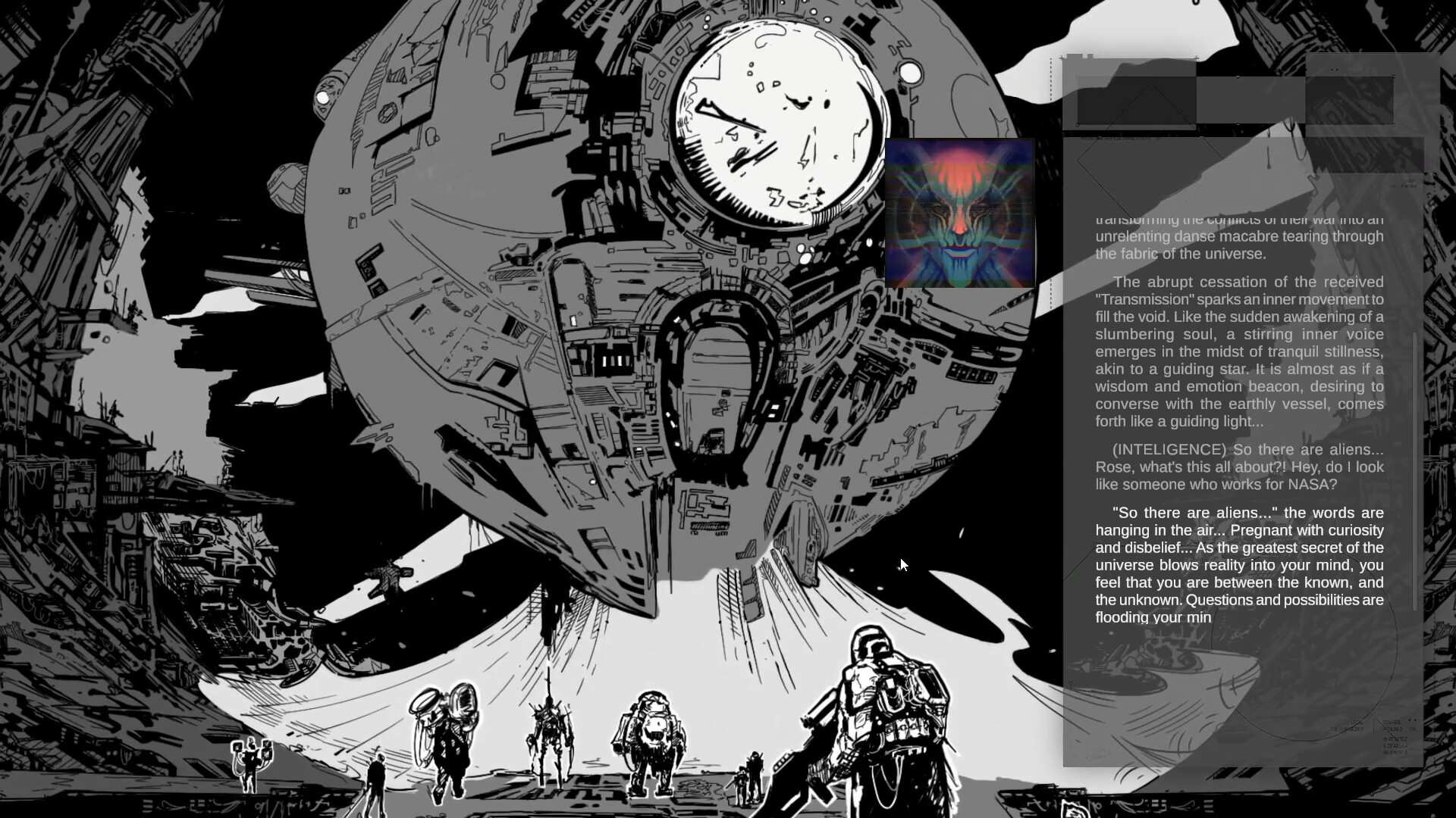 Celestial Return on Steam