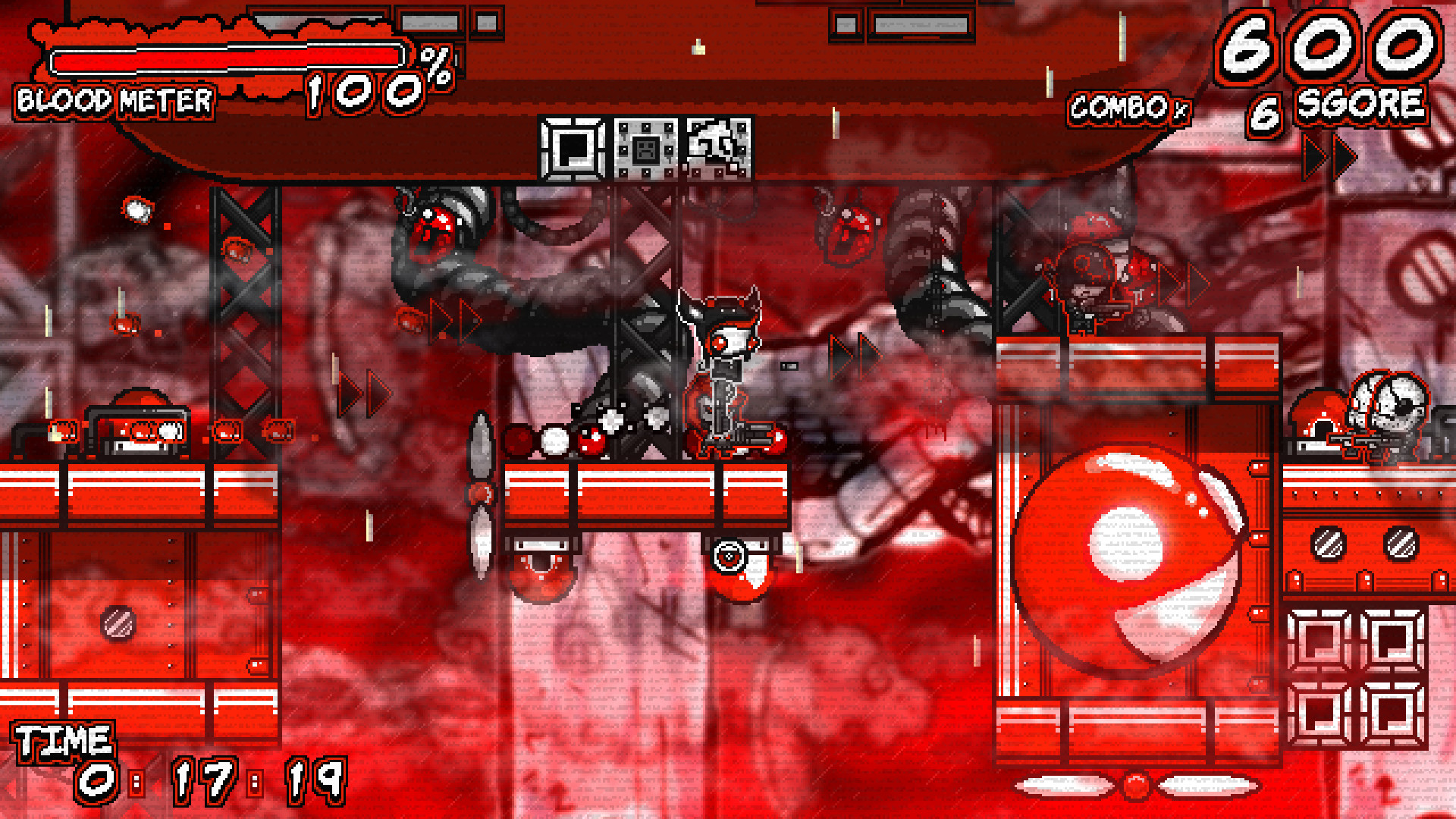 I Want To Be Human screenshot 4