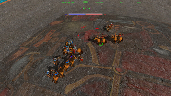 256vs256 game for windows Pc 1