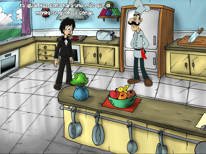 James Peris: No license nor control Demo #8