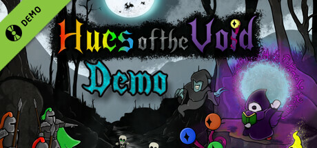 Hues of the Void Demo