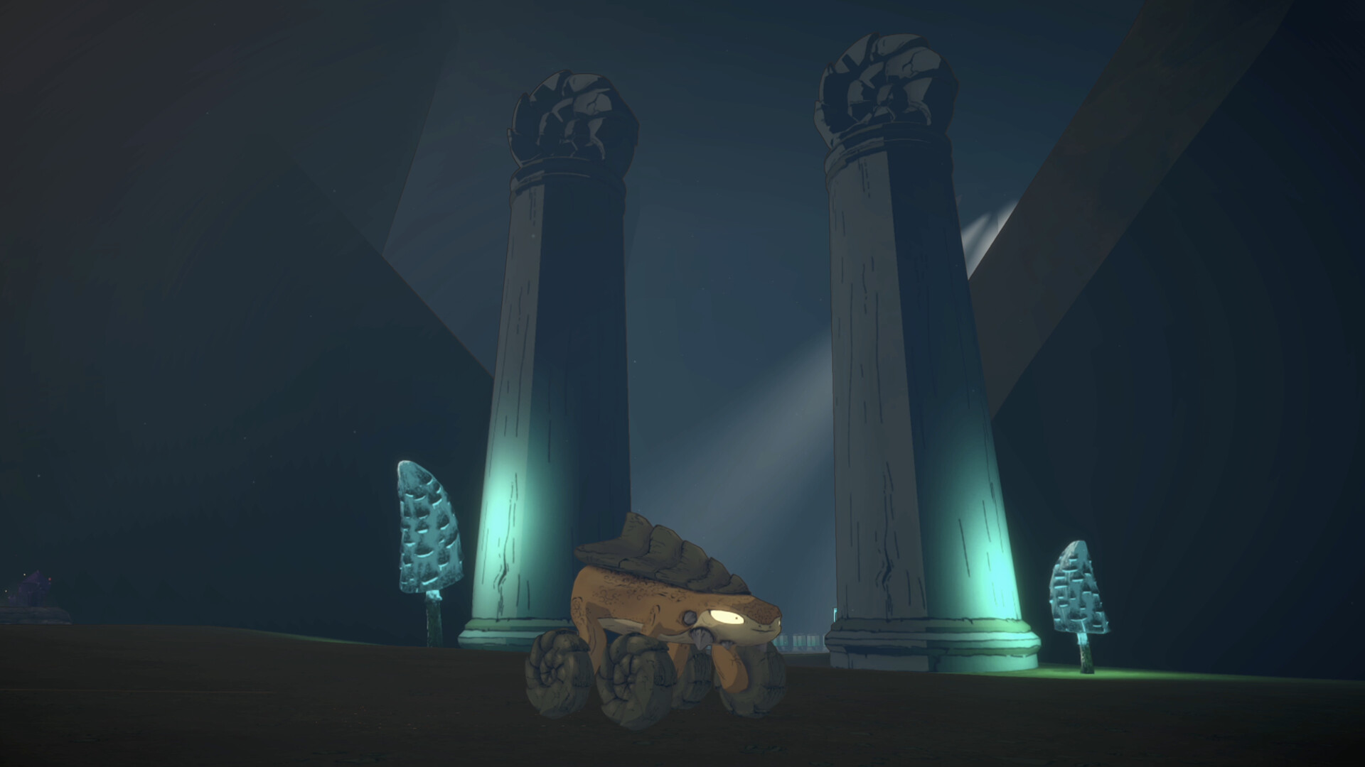 Wheelborn on Steam