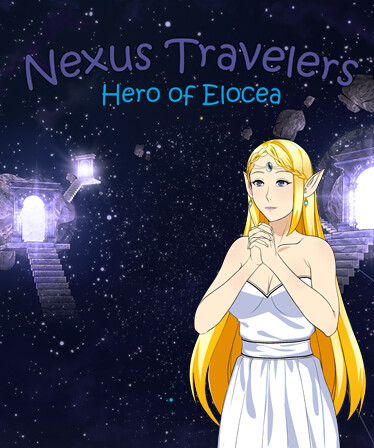 Nexus Travelers: Hero of Elocea