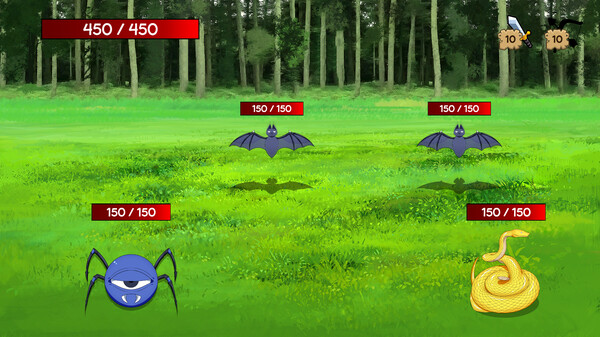 Скриншот из Nexus Travelers: Hero of Elocea