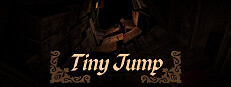Tiny Jump 게임 이미지