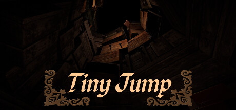 Tiny Jump Cover Image