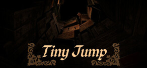 Only Up!: Tiny Jump