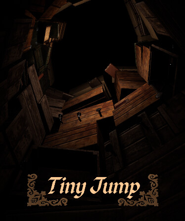 Only Up!: Tiny Jump