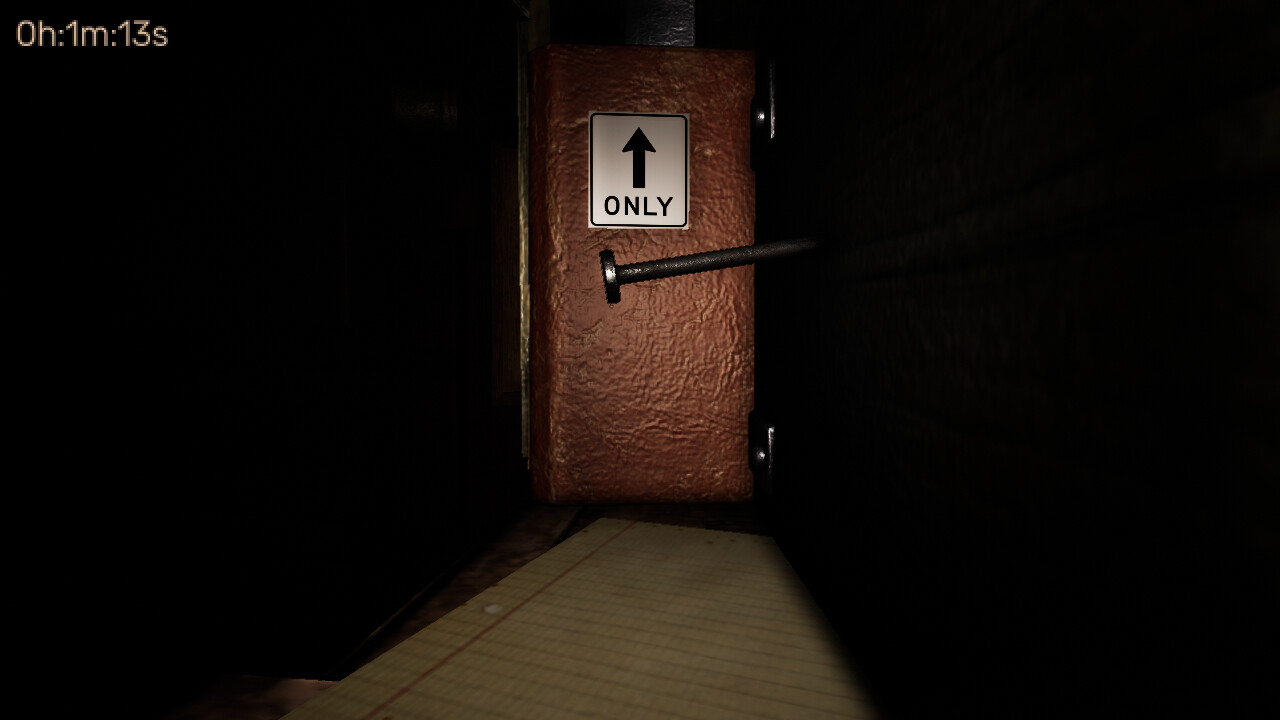 Only Up! Tiny Jump PC gameplay screenshot 6 of 6