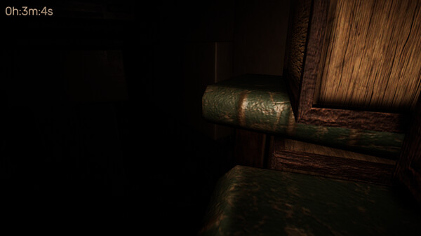 Tiny Jump game for Linux 1