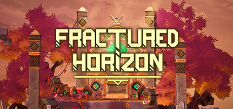 Fractured Horizon Cover Image