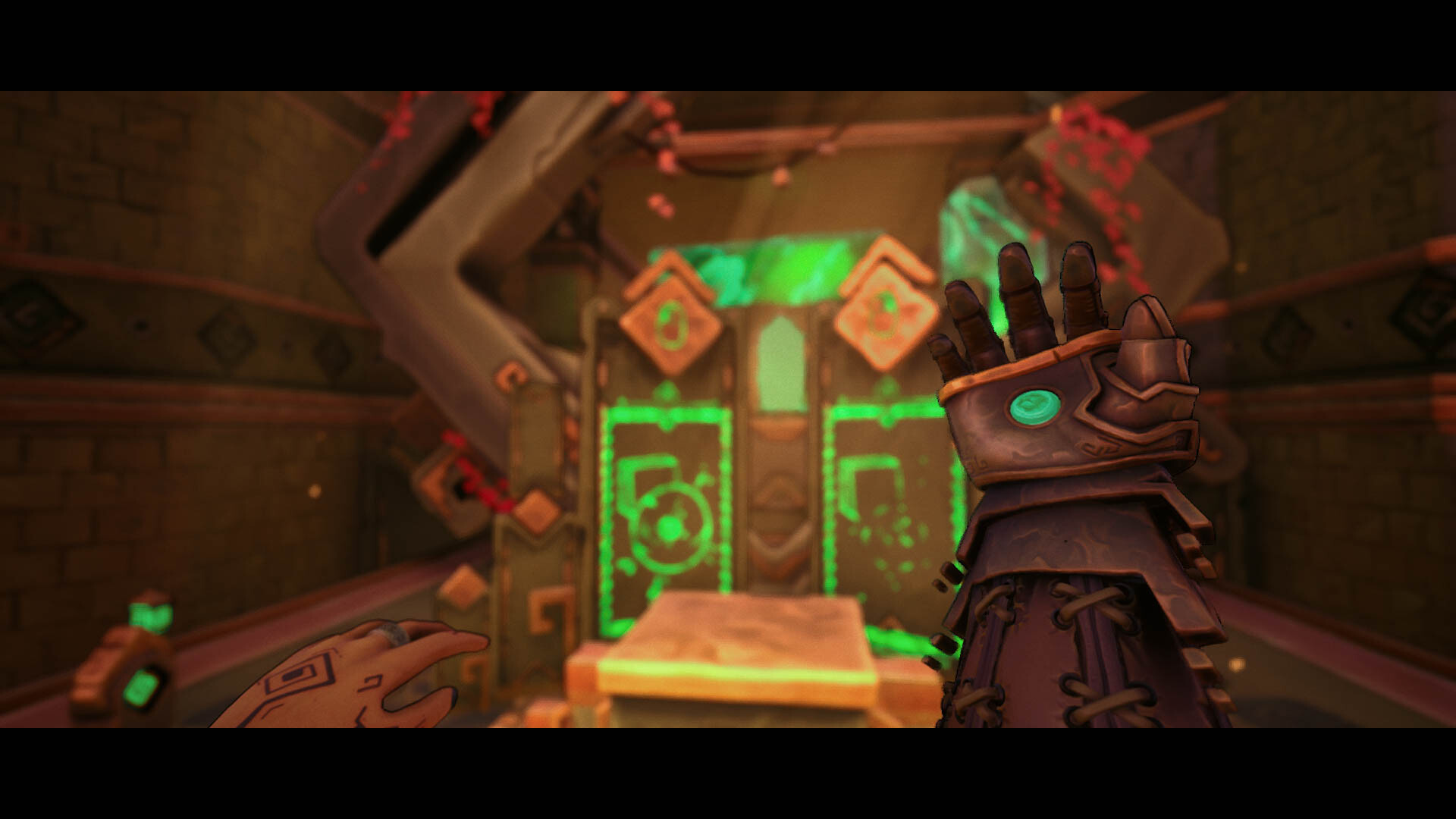 Fractured Horizon screenshot 8