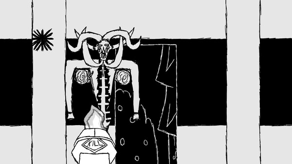 Liam FitzRoy kills everyone The game Part Zero game for Linux 1