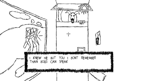 Liam FitzRoy kills everyone The game Part Zero game for windows Pc 1