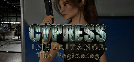 Cypress Inheritance: The Beginning steam charts