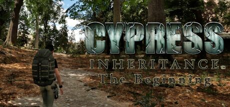 Cypress Inheritance: The Beginning header image
