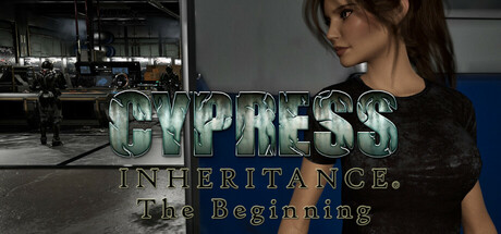 Cypress Inheritance: The Beginning system requirements
