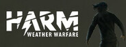 HARM Weather Warfare