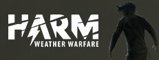 HARM Weather Warfare