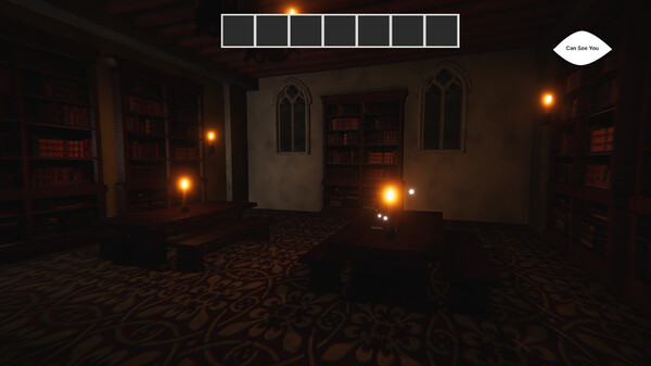 Thieves Demo screenshot 2