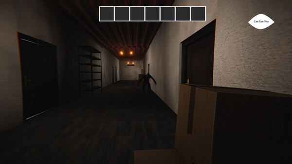 Thieves Demo screenshot 3