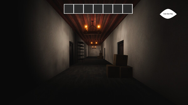 Thieves Demo screenshot 4