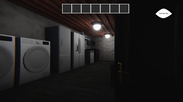 Thieves Demo screenshot 5