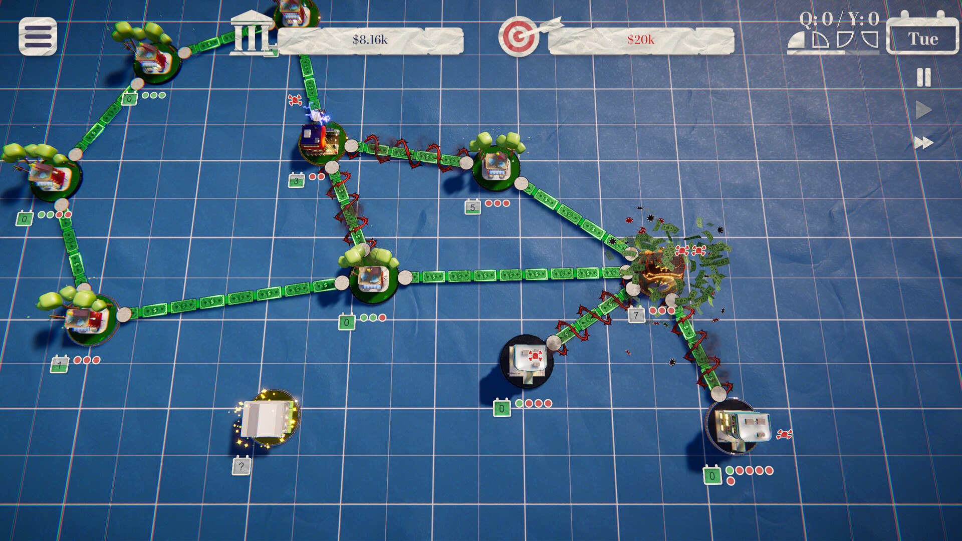 Simple CEO screenshot screenshot 1