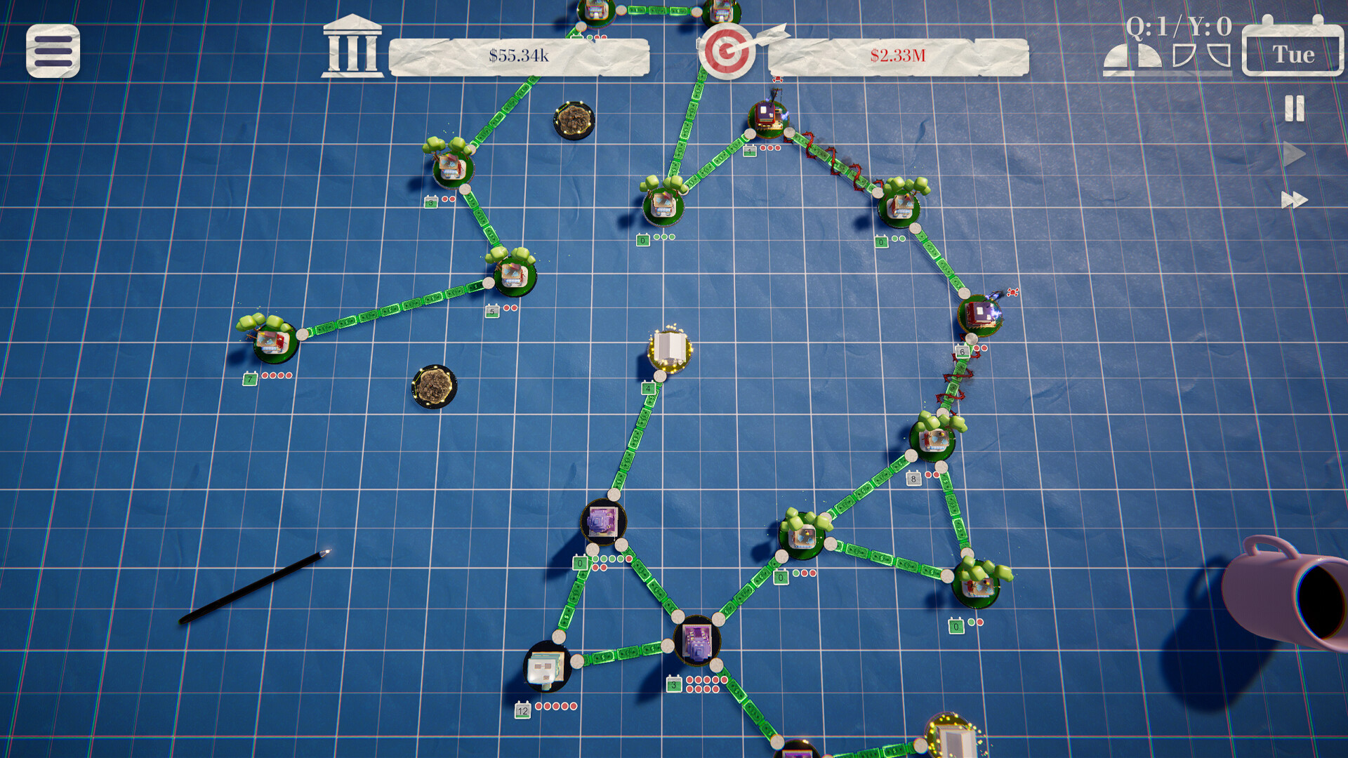 Simple CEO screenshot screenshot 6