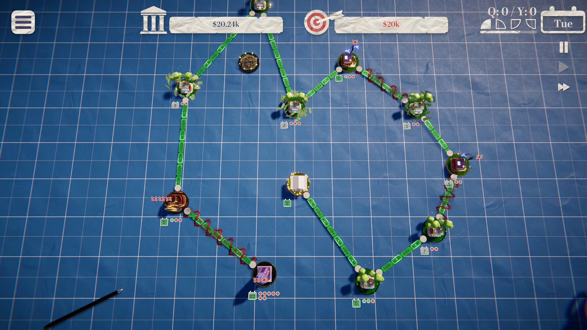 Simple CEO screenshot screenshot 4